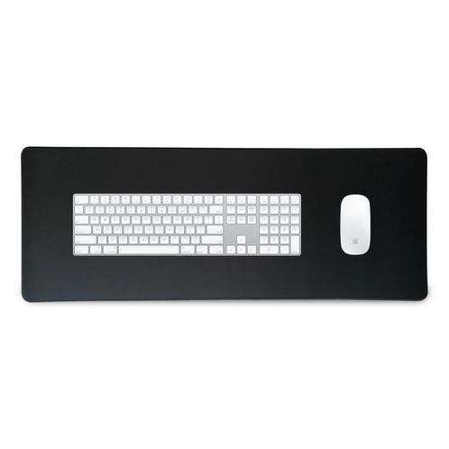 Thredo Gaming Muismat XXL - 80x30 cm - Zwart (Nieuw), Computers en Software, Overige Computers en Software, Nieuw, Verzenden