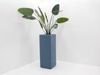 Akoestische plantenbak - 114x42x42cm (hxbxd) - wolvilt -, Werkplek, Ophalen of Verzenden, Nieuw in verpakking, Overige typen