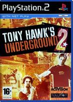 Tony Hawks Underground 2 [PS2], Spelcomputers en Games, Games | Sony PlayStation 2, Ophalen of Verzenden, Nieuw