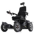 Permobil X850 Corpus all terrain power wheelchair, Nieuw, Ophalen of Verzenden