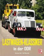 LASTWAGEN-KLASSIKER IN DER DDR CHRISTIAN SUHR RALF WEINREICH, Gelezen, Algemeen, Verzenden, Christian Suhr Ralf Weinreich