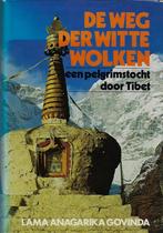 De weg der witte wolken 9789062480531 Lama Anagarika Govinda, Verzenden, Gelezen, Lama Anagarika Govinda