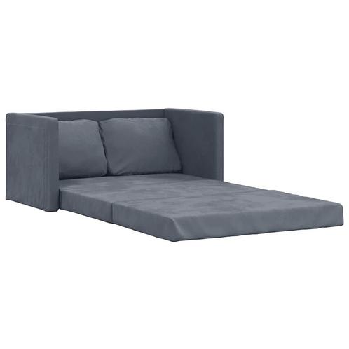 Vloerslaapbank 122cm - OP=OP - Comfortabel en Voordelig!, Huis en Inrichting, Slaapkamer | Slaapbanken, Overige maten, Overige maten