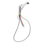 ProPlus Mengkraan Ø33 mm – Uittrekbare Douchekop & 12V, Caravans en Kamperen, Ophalen of Verzenden, Nieuw