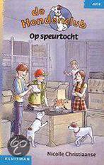 Hondenclub Op Speurtocht 9789020617160 N. Christiaanse, Boeken, Kinderboeken | Jeugd | onder 10 jaar, Gelezen, N. Christiaanse