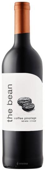 Mooiplaas The Bean Pinotage, Verzenden, Nieuw