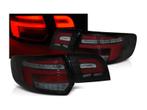 LED bar achterlichten dynamisch knipperlicht Black, Verzenden, Nieuw, Audi