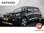 Peugeot 5008 | Zakelijke Lease v.a. €406.53 pm, Auto's, Peugeot, Automaat, Stof, Gebruikt, Euro 6
