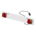 ProPlus Verlichtingsbalk aanhanger - 80 cm - 1 meter kabe..., Ophalen of Verzenden, Nieuw