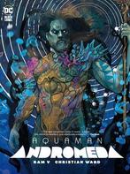 Aquaman: Andromeda [OHC], Boeken, Strips | Comics, Verzenden, Zo goed als nieuw