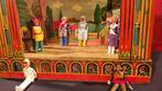 Marionet - Teatro dei Burattini - Teatro delle Marionette -
