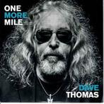 cd - Dave Thomas - One More Mile, Verzenden, Nieuw in verpakking