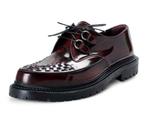 Burberry - Veterschoenen - Maat: EU 44, Nieuw