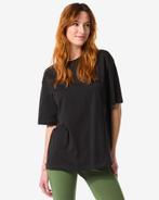 HEMA Dames biker legging Nini groen korting, Verzenden, Nieuw