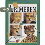 Basistechnieken Van Het Grimeren 9789030317210 L. Pinsent, Verzenden, Gelezen, L. Pinsent