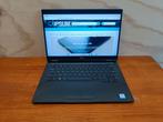 Dell Latitude 7390 2-in-1 | i5 8250u | 8gb DDR4 | 250gb SSD, Qwerty, 8 GB, 13 inch, Minder dan 2 Ghz