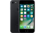 Apple iPhone 7 128GB Zwart, Telecommunicatie, Mobiele telefoons | Apple iPhone, Verzenden, Zo goed als nieuw