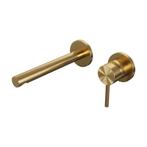 Wastafelmengkraan Inbouw Brauer Gold Edition Coldstart met, Ophalen of Verzenden, Nieuw