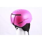 52 53 54 55 48 49 50 51 skihelm/snowboardhelm ATOMIC FOUR JR, Gebruikt, Verzenden, Overige typen, Atomic