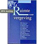 Ruimte voor vergeving (s) 9789024293612 C. Houtman, Boeken, Verzenden, Zo goed als nieuw, C. Houtman