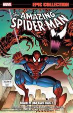 Amazing Spider-Man Epic Collection 25: Maximum Carnage, Verzenden, Nieuw