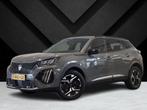 Zakelijke Lease |  Peugeot 2008 Allure 1.2 Turbo 100pk, Stof, Gebruikt, Euro 6, Overige kleuren
