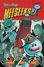 Rick and Morty: Meeseeks, P.I., Verzenden, Nieuw