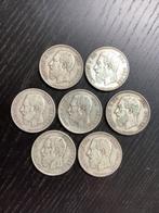 België. Leopold II. 5 Francs 1870 (Zonder minimumprijs)