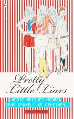 Mooie meisjes hebben soms gruwelijke geheimen... / Pretty, Verzenden, Gelezen, Sara Shepard