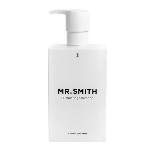 Mr. Smith  Stimulating shampoo  275 ml, Sieraden, Tassen en Uiterlijk, Uiterlijk | Haarverzorging, Nieuw, Verzenden