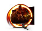 AOC 24G2SPAE - Gaming Monitor - 165Hz 1ms FreeSync G-Sync -, Computers en Software, Monitoren, Verzenden, Zo goed als nieuw, AOC