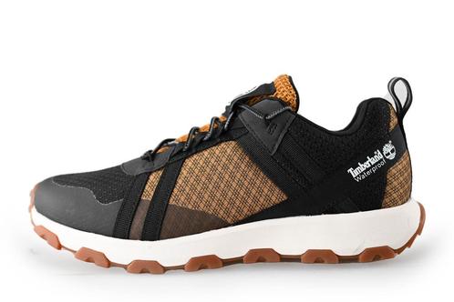 Timberland Wandelschoenen in maat 42 Zwart | 10% extra, Kleding | Heren, Schoenen, Zwart, Zo goed als nieuw, Wandelschoenen of Bergschoenen