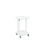 Saekko Boy met deksel 40 ltr - Wit, Huis en Inrichting, Woonaccessoires | Prullenbakken, Verzenden, Nieuw