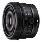 Sony FE 24mm f/2.8 G objectief (SEL24F28G) - Tweedehands, Audio, Tv en Foto, Fotografie | Lenzen en Objectieven, Verzenden, Gebruikt