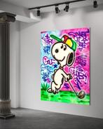 Outside313 - Snoopy - Golf Club