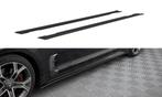 Zijskirts KIA Stinger GT Maxton Street Pro, Ophalen of Verzenden, Nieuw