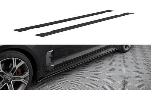 Zijskirts KIA Stinger GT Maxton Street Pro, Auto-onderdelen, Carrosserie en Plaatwerk, Ophalen of Verzenden