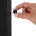 2dekans | tectake® - Tuintafel 150 x 90 x 74,5 cm -, Tuin en Terras, Ophalen of Verzenden, Zo goed als nieuw