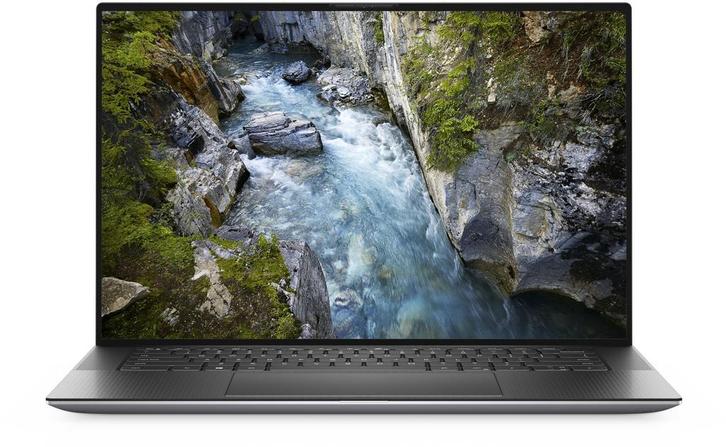 Dell Precision 5550 – I7 32gb Ram 512gb Ssd Quadro T1000, Computers en Software, Windows Laptops, Ophalen of Verzenden