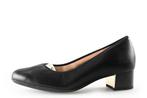 Ara Pumps in maat 41½ Zwart | 10% korting, Kleding | Dames, Schoenen, Pumps, Verzenden, Zwart, Zo goed als nieuw