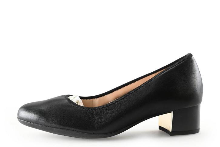 Ara Pumps in maat 41½ Zwart | 10% korting, Kleding | Dames, Schoenen, Zwart, Zo goed als nieuw, Pumps, Verzenden
