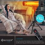 Infraroodstraler - terrasverwarmer - infrarood verwarming -, Verzenden, Nieuw