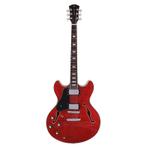 Sire Guitars H7L/STR Elektrische archtop gitaar linkshandig, Muziek en Instrumenten, Snaarinstrumenten | Gitaren | Elektrisch