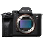 Sony A7R IV Body, Audio, Tv en Foto, Fotocamera's Digitaal, Nieuw, Ophalen of Verzenden, Sony