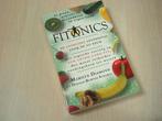 Diamond, M. - Fitonics, Boeken, Verzenden, Nieuw