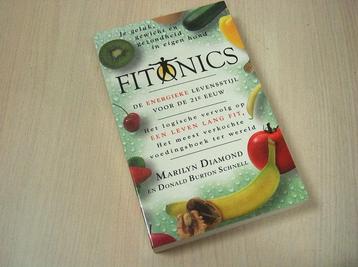 Diamond, M. - Fitonics beschikbaar voor biedingen