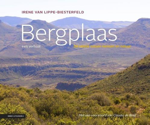 Bergplaas 9789050115742 Irene van Lippe-Biesterfeld, Boeken, Literatuur, Zo goed als nieuw, Verzenden