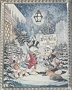 An Xmas Trimming - 2023 silver ornament, limited to 100 pcs., Verzamelen, Disney, Nieuw