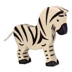 Nieuw Holztiger Houten Zebra, Ophalen of Verzenden, Nieuw