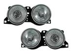 Koplampen BMW E34 88-94 Angel eyes, Ophalen of Verzenden, Nieuw